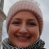 Common Code Employee Zahra Alizadeh's profile photo