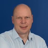 KIBAG Employee Adrian Meer's profile photo