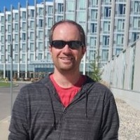 Alberta Motor Association Employee Mark Calder's profile photo