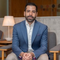 Madrona Advogados Employee André de Vita's profile photo