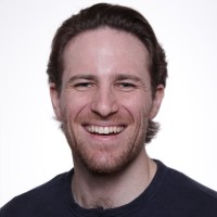 Workday Employee Connor Clancy's profile photo