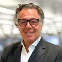 The Liquidity and Sustainability Facility (LSF) Employee Gabriele Frediani's profile photo