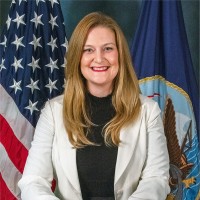 Commander, Navy Installations Command (CNIC) HQ Employee Leslie Gould's profile photo