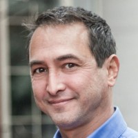 CTCI Employee Josh Plager's profile photo