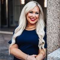 Powernet Co. Employee Katie Baker's profile photo