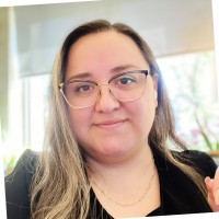 Irvine Company Apartments Employee Stephanie Sosa's profile photo