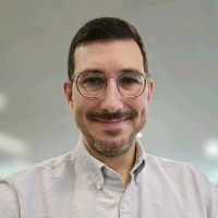 Vanguard Employee Hans Hess's profile photo