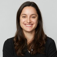 Chainalysis Employee Madeleine Kennedy's profile photo