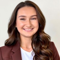 University of Minnesota College of Design Employee MacKenzie Schmidt's profile photo