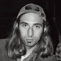 Griffin Editions Employee Sayre Harvell's profile photo