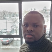 Christopher Obodo Email & Phone Number