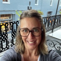 Schenectady Community Action Program Employee Rebecca Galick's profile photo