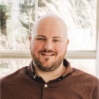 Vertiv Employee Michael Shackleton's profile photo