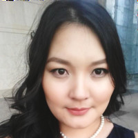 Saade Construction LLC Employee Dulamsuren Natsagdorj's profile photo