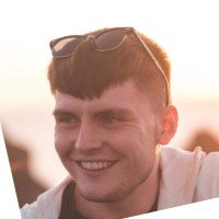 RGK Wheelchairs Employee Matthew Speed's profile photo