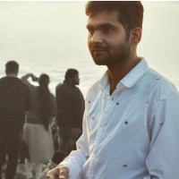 Nine Triangles Employee Sushant Pandey's profile photo