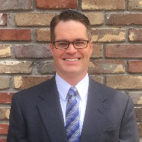 Starnes Davis Florie LLP Employee Tyler McIntyre's profile photo