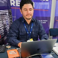 CORAL Employee Emilio Zuñiga's profile photo