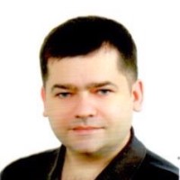 AladdinB2B Employee Oleksandr Chernov's profile photo