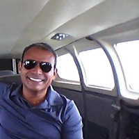 Eastern Airlines LLC Employee Juan bon's profile photo