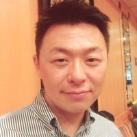 Jackson Kuo Email & Phone Number