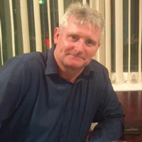 Gee's Haulage Limited Employee John Heeley's profile photo