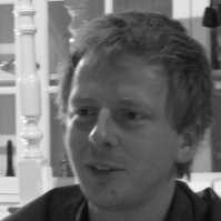 PlugnPlay Employee Robbert Ramaekers's profile photo