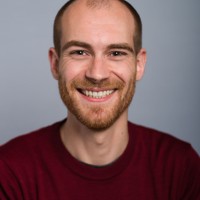 LexPipe Employee Rudy van Den Brink's profile photo