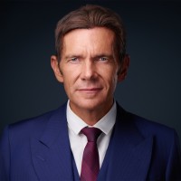 HungaroTrial CRO Employee Zsombor Matijevic's profile photo