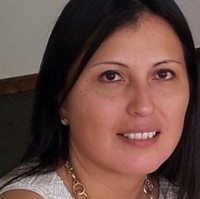 Egidia Naranjo Email