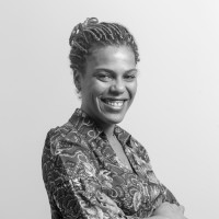 Gaea21 Employee Carole Manguele's profile photo