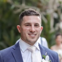 Byrnecut Employee Ryan O'Sullivan's profile photo