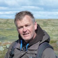 OMGEVING Employee Luc Wallays's profile photo