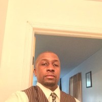 Self-employed Employee Reginald Ward's profile photo