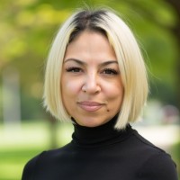 DTE Energy Employee Danielle Robinson's profile photo