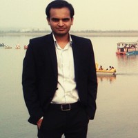 Verka Employee Himanshu Rawat's profile photo