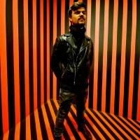 Q-nomy, Inc. Employee Ivan Adamov's profile photo