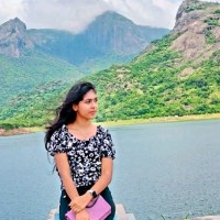 IncepBio Employee Reeha Raj's profile photo