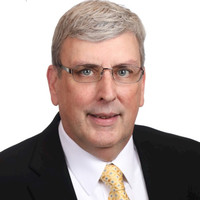 Donald Swankie