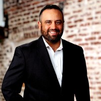 Mavacy Employee Joshua Williams's profile photo