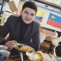 Hampton Employee Leonid Chernov's profile photo