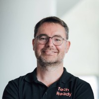 TechTown Employee Julien Landuré's profile photo