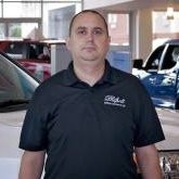 Santander Consumer USA Employee Jayson Baker's profile photo