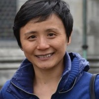 HKRITA - The Hong Kong Research Institute of Textiles and Apparel Limited Employee Lei Yao's profile photo