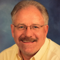 Office Of Juvenile Affairs Employee Len Morris's profile photo