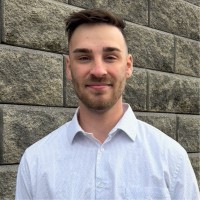 Volvo Construction Equipment Employee Alexander Stratton's profile photo