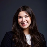 George Mason University College of Public Health Employee Andrina Saldana's profile photo