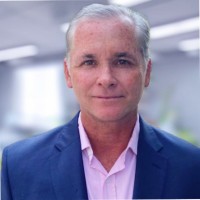 FXSpotStream LLC Employee Jeff Ward's profile photo