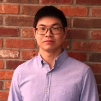 Hertz Employee Chris Li's profile photo