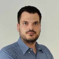 Communication & Information Technologies Experts SA - CITE Employee Diamantis Tziotzios's profile photo